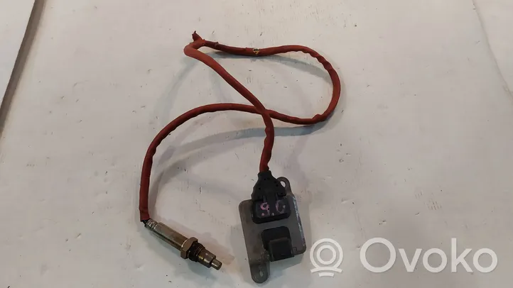 BMW X6 F16 Lambda probe sensor 858984601
