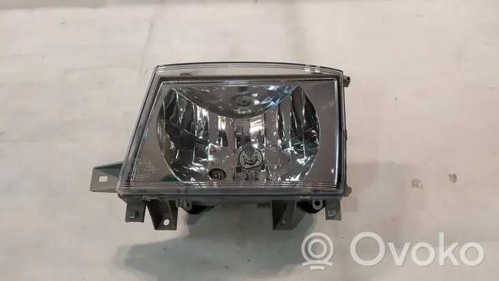 Mitsubishi Canter Lampa przednia 9205957