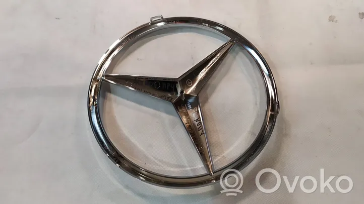 Mercedes-Benz Actros Logo, emblème, badge A9608170016