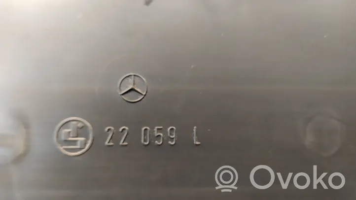 Mercedes-Benz S W116 Luci posteriori 1168203564