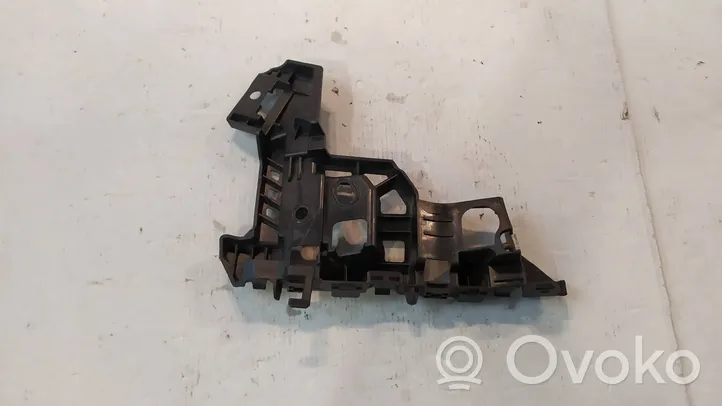 Opel Astra K Support de montage de pare-chocs avant 39020432