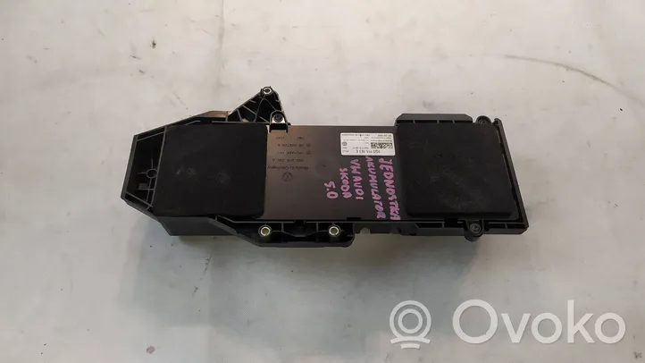 Volkswagen Tiguan Electric battery heater 3Q0915442AE