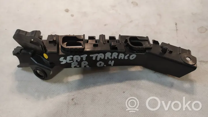 Seat Tarraco Uchwyt / Mocowanie zderzaka przedniego 5FJ807184C