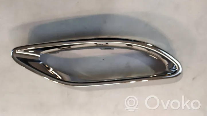 Mercedes-Benz E W213 Rivestimento marmitta A2058852321