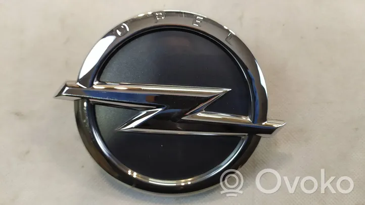 Opel Adam Manufacturer badge logo/emblem 