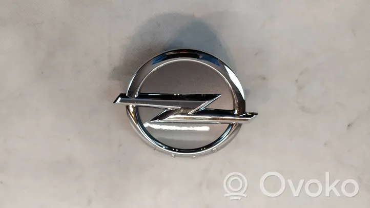 Opel Adam Manufacturer badge logo/emblem 