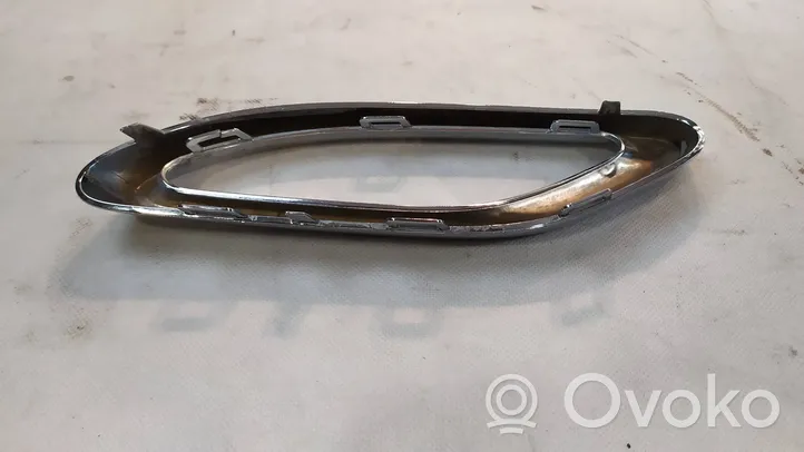 Mercedes-Benz C W205 Rivestimento marmitta A2058852321