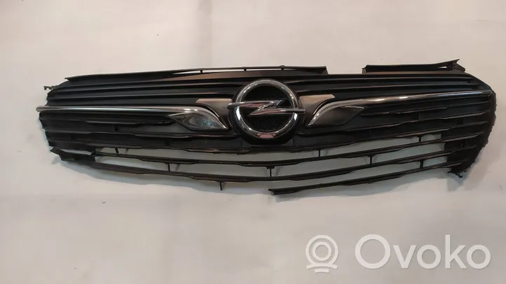 Opel Grandland X Muu sisätilojen osa YP00023977