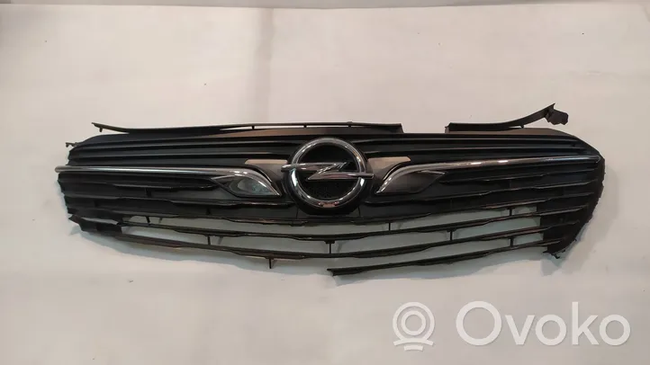 Opel Grandland X Muu sisätilojen osa YP00023977