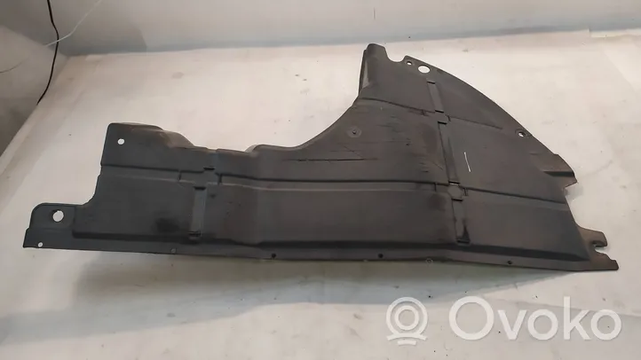 Citroen Jumper Engine splash shield/under tray 1345518080