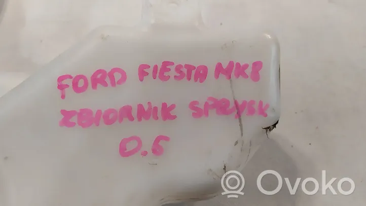 Ford Fiesta Windshield washer fluid reservoir/tank L1BB17B613AA
