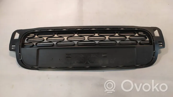 Citroen C3 Grille de calandre avant 9812061877