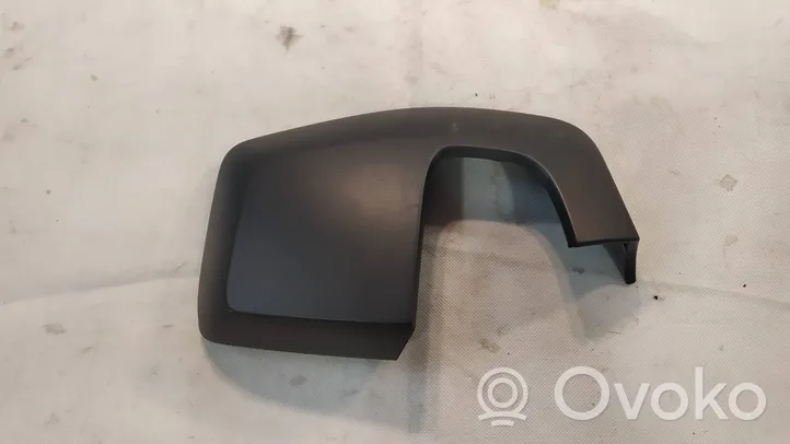 Ford Transit Custom Plastic wing mirror trim cover BK2117K747CC