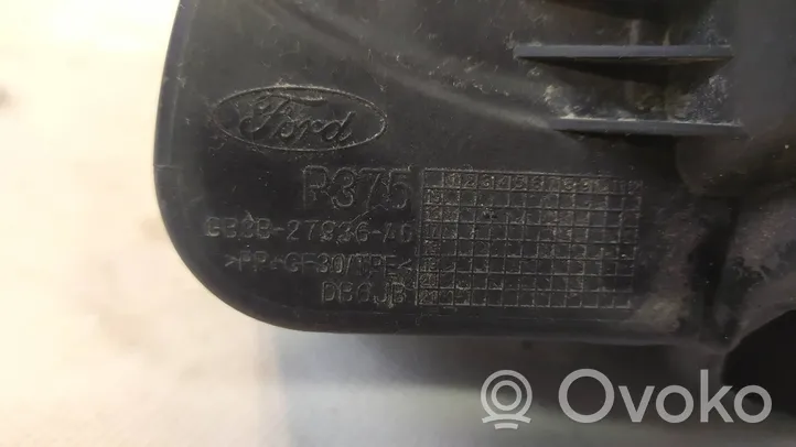 Ford Ranger Sportello del serbatoio del carburante GB3B27936AD