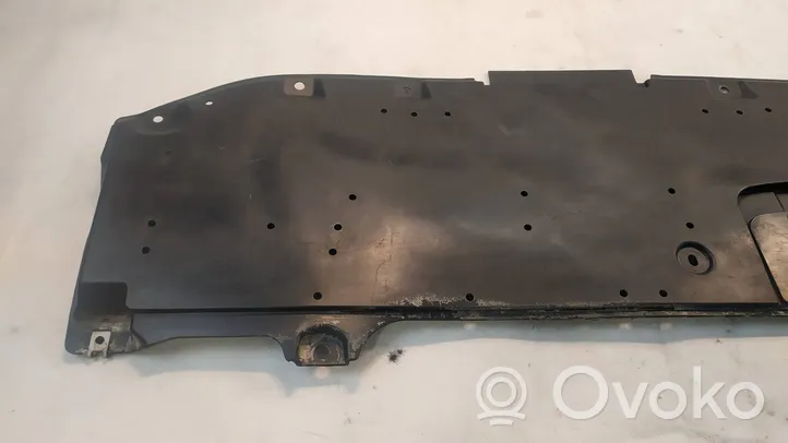 Mazda 3 III Osłona pod zderzak przedni / Absorber B45A