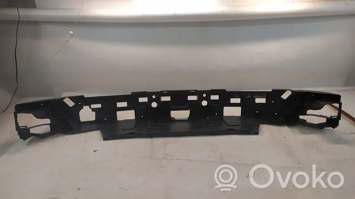 Ford Ecosport Poutre de soutien de pare-chocs arrière HN1517B892A