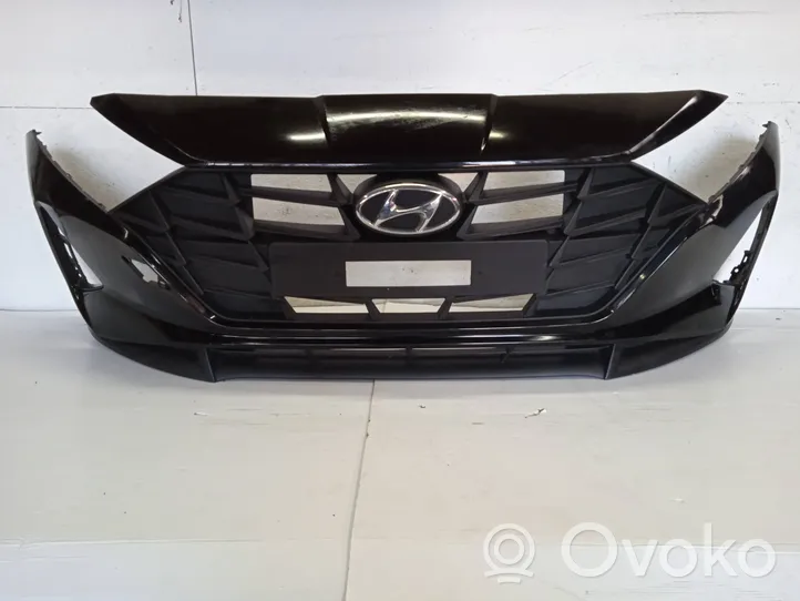 Hyundai i20 (BC3 BI3) Paraurti anteriore 86511QQ000