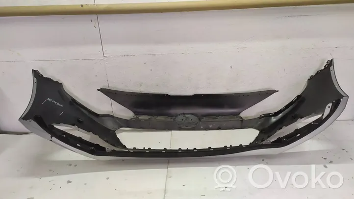 Hyundai i20 (GB IB) Front bumper 86511C8000