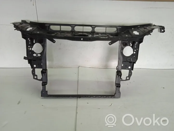 Mercedes-Benz GLE AMG (W166 - C292) Front bumper A1666205901