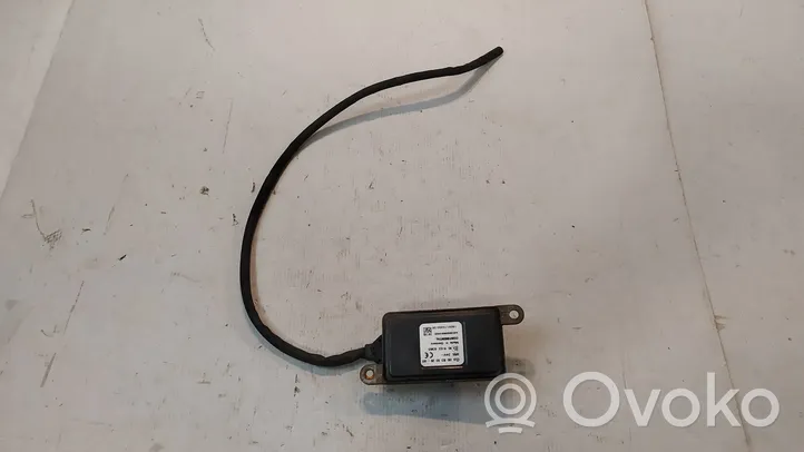 Mercedes-Benz Actros Sonde lambda A0001539328