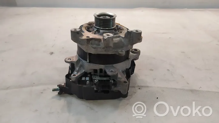 Mazda 3 Alternator C3TB5091B