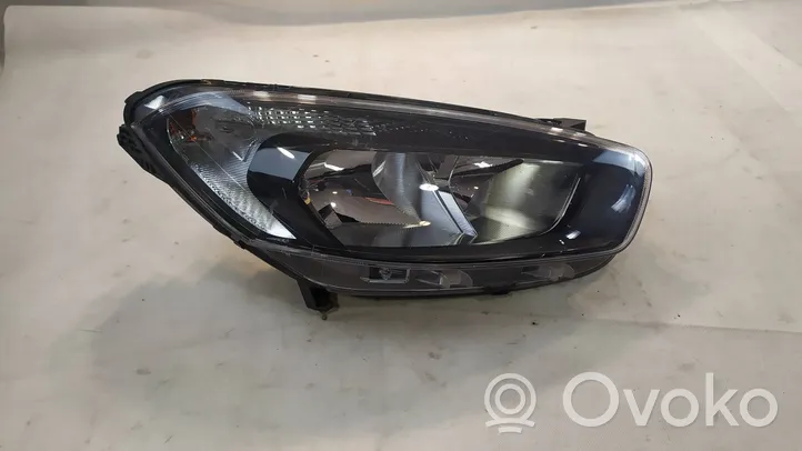 Ford Turneo Courier Headlight/headlamp JT7613W029CD