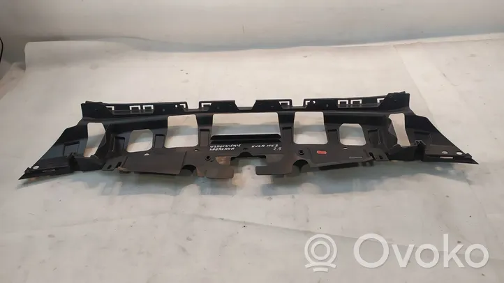 Ford Kuga III Front bumper foam support bar LV4B17E778SV