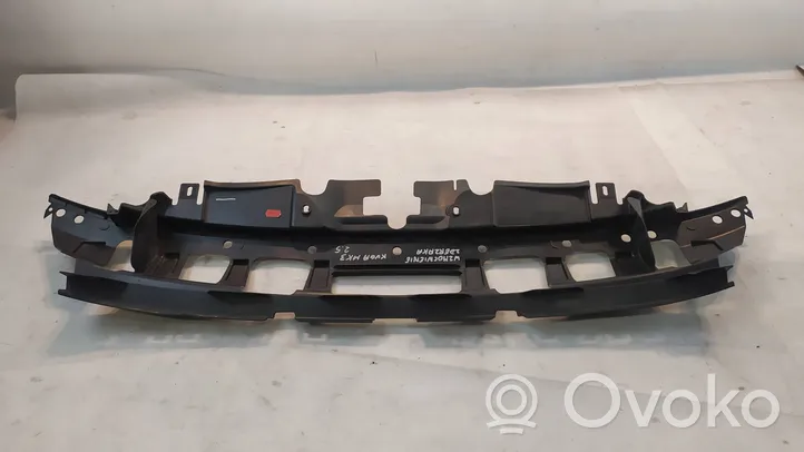 Ford Kuga III Front bumper foam support bar LV4B17E778SV