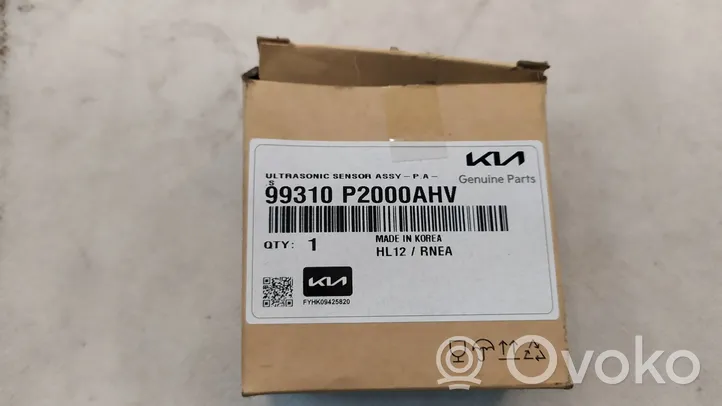 KIA Picanto Parking PDC sensor 99310P2000AHV
