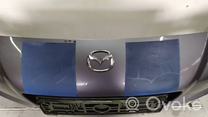 Mazda RX8 Etupuskuri F1F15150031