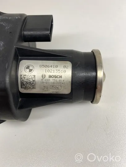 BMW 5 F10 F11 Intake manifold valve actuator/motor 0280751014