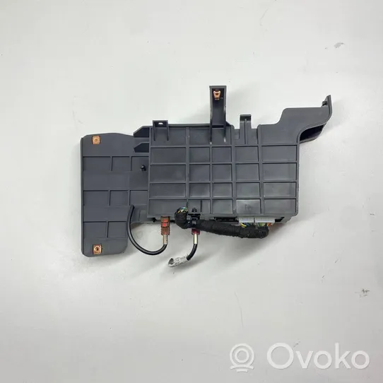 Opel Mokka Bluetooth control unit module Tg10an3wue7