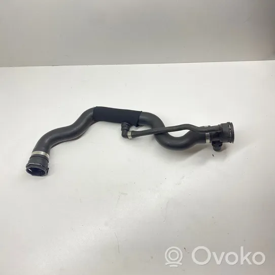 BMW 3 E90 E91 Tuyau de liquide de refroidissement moteur 8511623