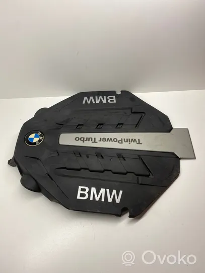 BMW 5 GT F07 Copri motore (rivestimento) 7577456