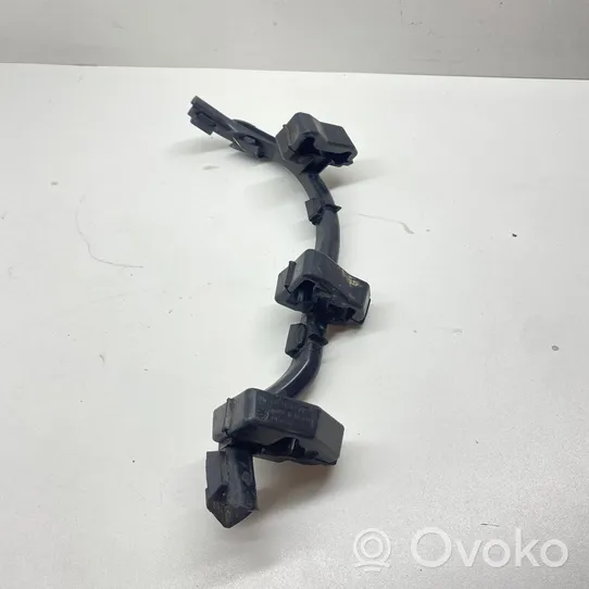 BMW 7 F01 F02 F03 F04 Bras de contrôle arrière - meta kaip - bras de suspension arrière 9185164