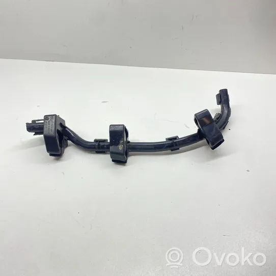 BMW 7 F01 F02 F03 F04 Bras de contrôle arrière - meta kaip - bras de suspension arrière 9185164