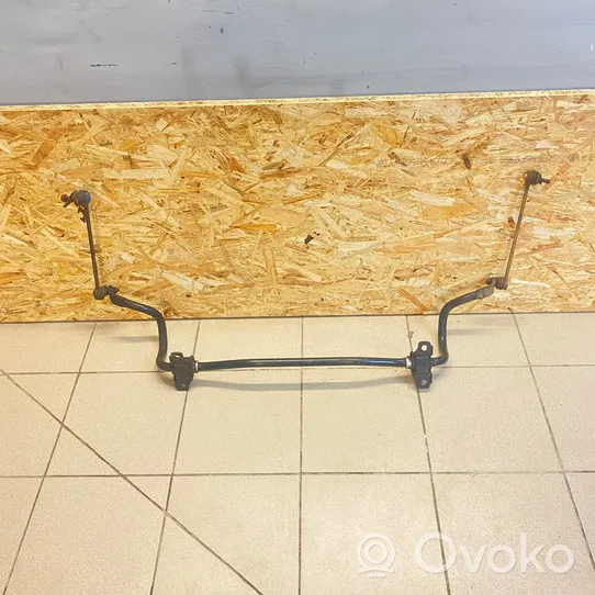 Volvo S80 Stabilizator przedni / drążek 30748921