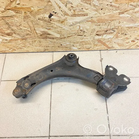 Volvo S80 Braccio di controllo sospensione anteriore inferiore/braccio oscillante 6G9N3A052