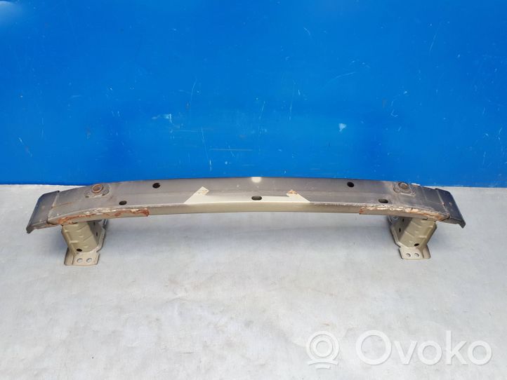 Toyota Verso Front bumper support beam 