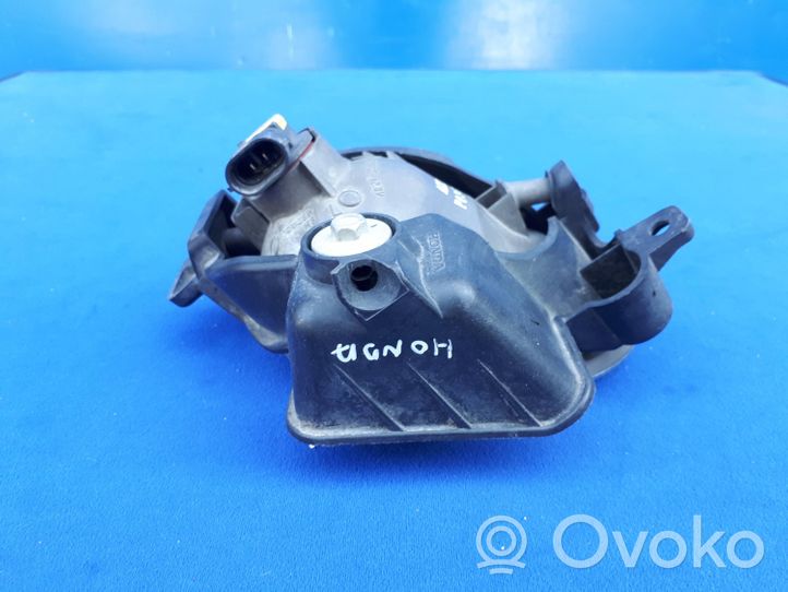 Acura TL Światło przeciwmgłowe przednie STANLEYP6894L