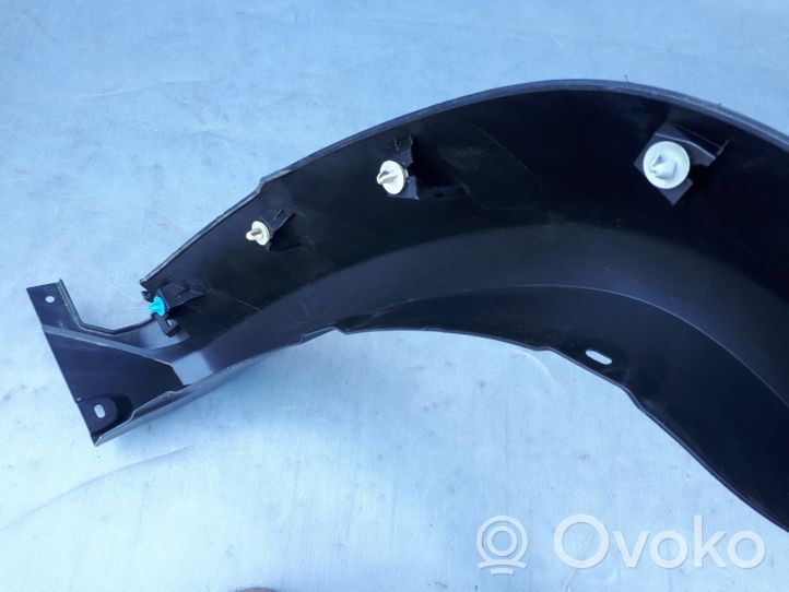 Suzuki Jimny Garniture pour voûte de roue avant 7752078R0L