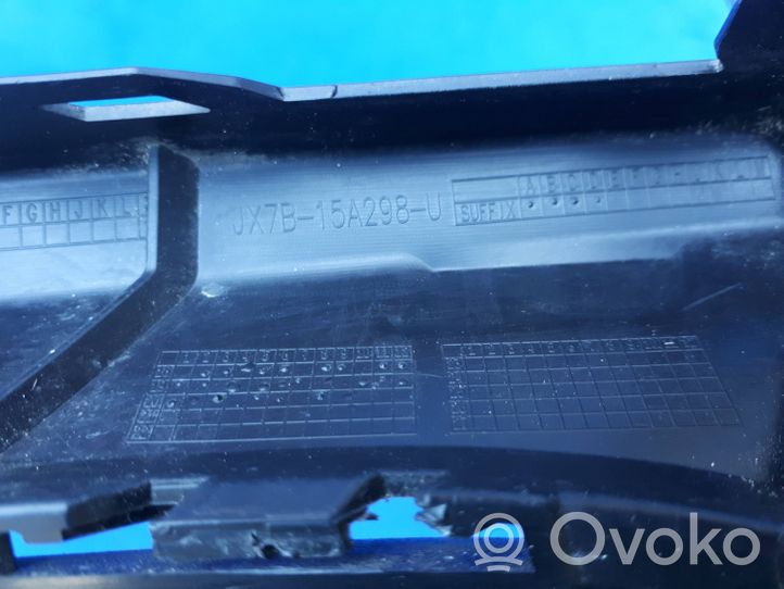 Ford Focus Grille antibrouillard avant JX7B15A298U