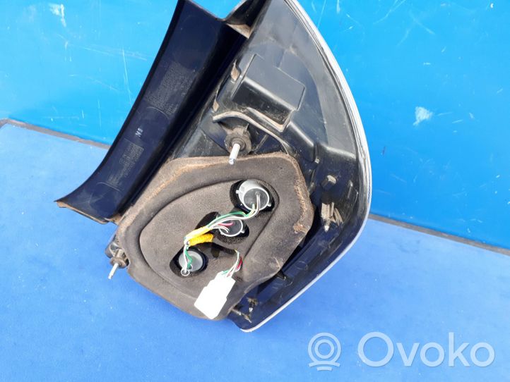 Toyota Prius (XW20) Motorino d’avviamento STANLEY4713L