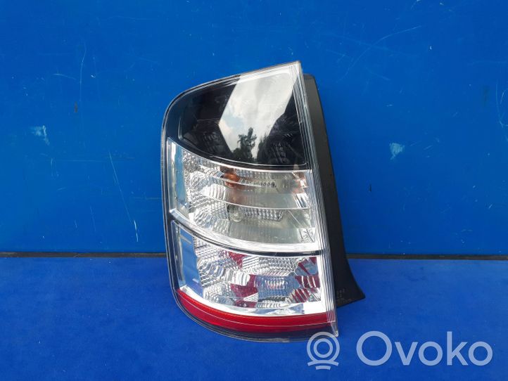 Toyota Prius (XW20) Motorino d’avviamento STANLEY4713L