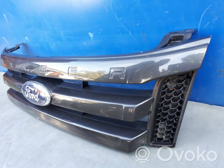 Ford Ranger Maskownica / Grill / Atrapa górna chłodnicy AB398178AD