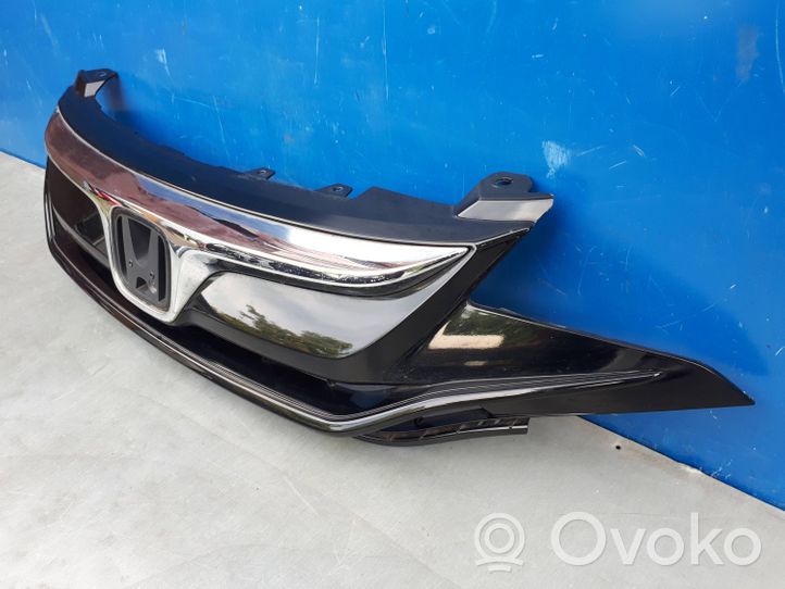 Honda Jazz Grotelės priekinės 71121TARG000