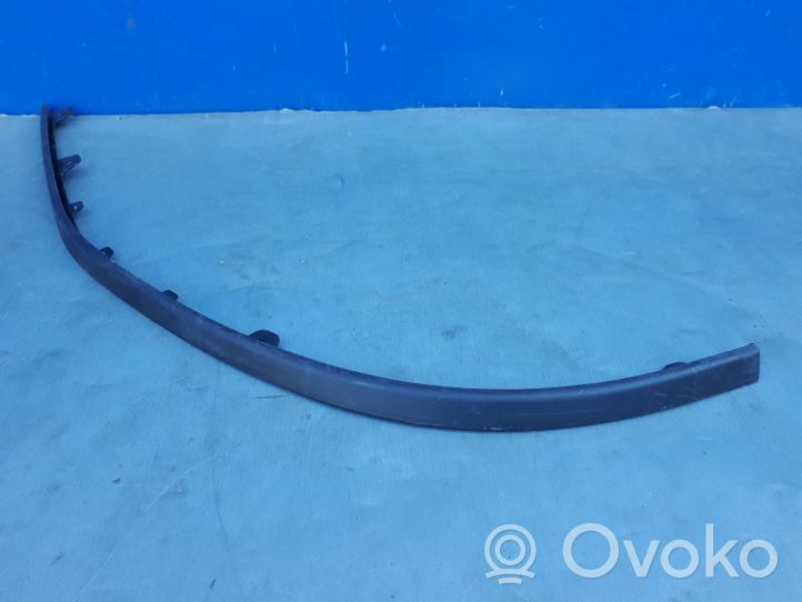 Toyota Verso Labbro del paraurti anteriore 768510F031