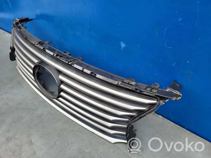 Lexus LS 460 - 600H Maskownica / Grill / Atrapa górna chłodnicy 5311150151