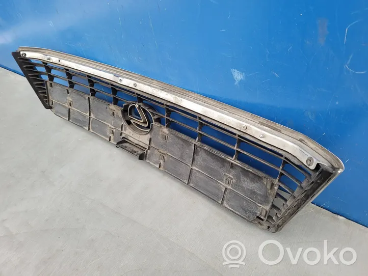 Lexus LS 400 Grille calandre supérieure de pare-chocs avant 5315550030