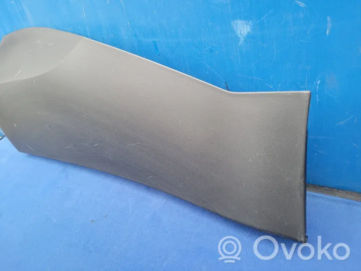 Toyota C-HR Rivestimento portiera posteriore (modanatura) 75078F4060